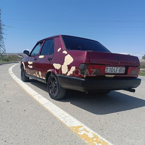 Tofas Sahin 1999, 74,400 km - 1.6 l - Bakı