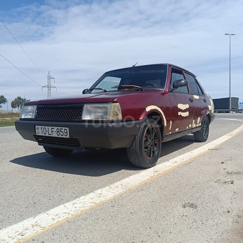 Tofas Sahin 1999, 74,400 km - 1.6 l - Bakı