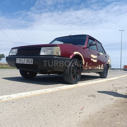 Tofas Sahin 1999, 74,400 km - 1.6 l - Bakı