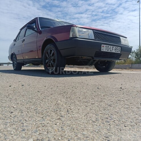 Tofas Sahin 1999, 74,400 km - 1.6 l - Bakı