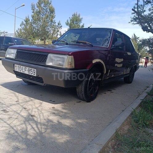Tofas Sahin 1999, 74,400 km - 1.6 l - Bakı