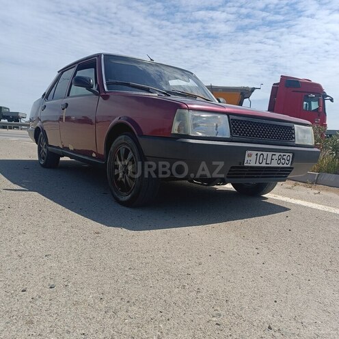 Tofas Sahin 1999, 74,400 km - 1.6 l - Bakı