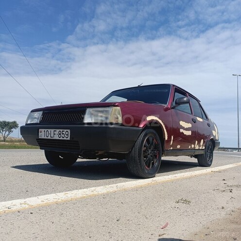 Tofas Sahin 1999, 74,400 km - 1.6 l - Bakı