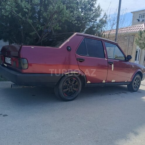 Tofas Sahin 1999, 74,400 km - 1.6 l - Bakı