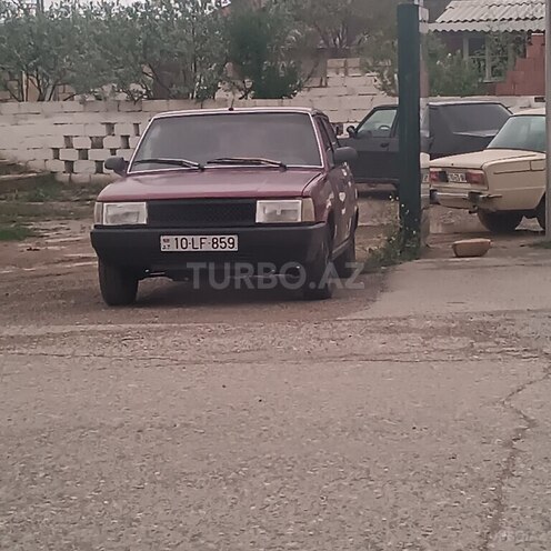 Tofas Sahin 1999, 74,400 km - 1.6 l - Bakı