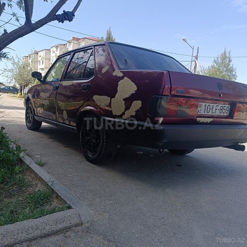 Tofas Sahin 1999, 74,400 km - 1.6 l - Bakı