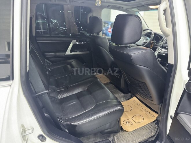 Toyota Land Cruiser 2012, 283,000 km - 4.7 l - Sumqayıt