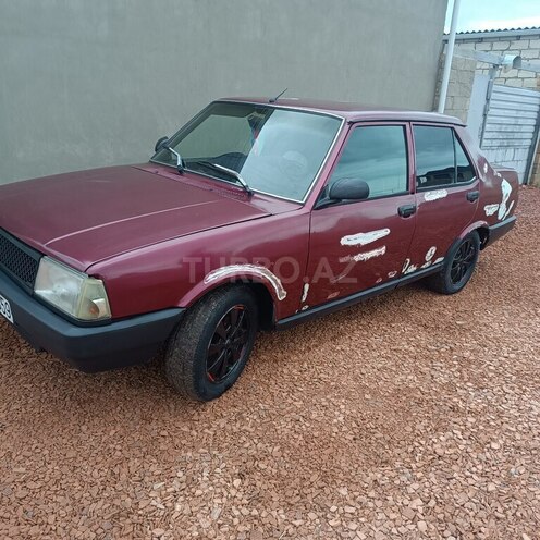 Tofas Sahin 1999, 74,400 km - 1.6 l - Bakı