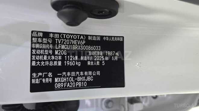 Toyota Corolla Cross-26