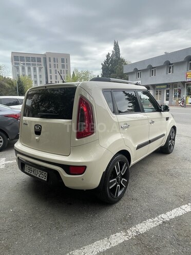 Kia Soul 2013, 168,000 km - 2.0 l - Bakı