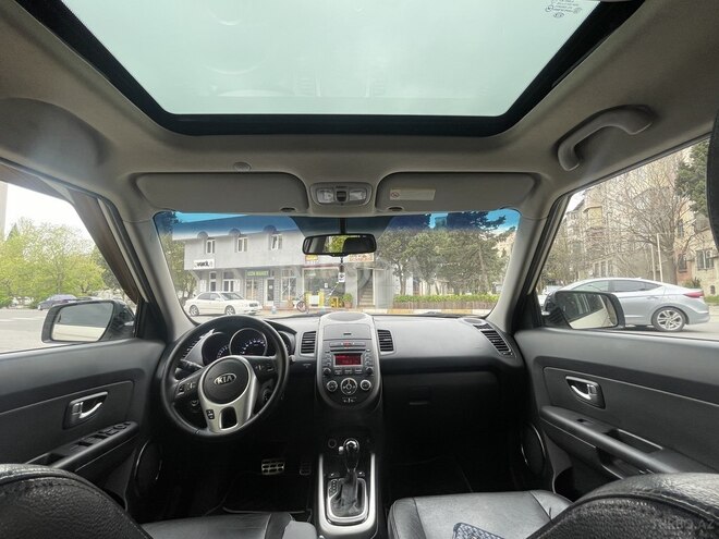 Kia Soul 2013, 168,000 km - 2.0 l - Bakı