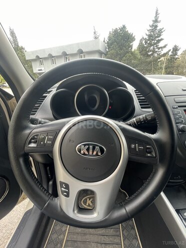 Kia Soul 2013, 168,000 km - 2.0 l - Bakı