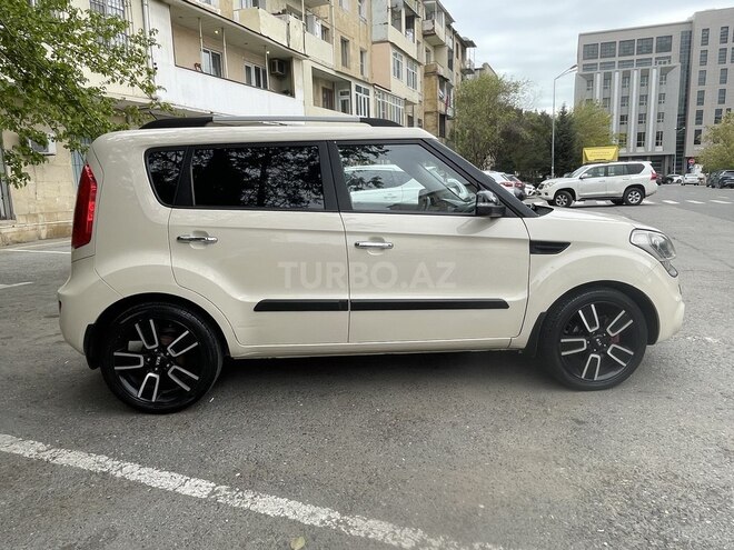 Kia Soul 2013, 168,000 km - 2.0 l - Bakı