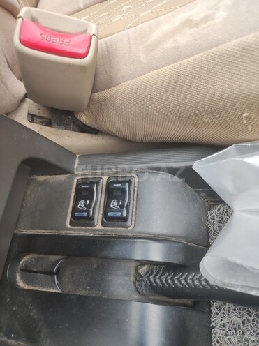 Nissan X-Trail 2005, 350,000 km - 2.5 l - Bakı