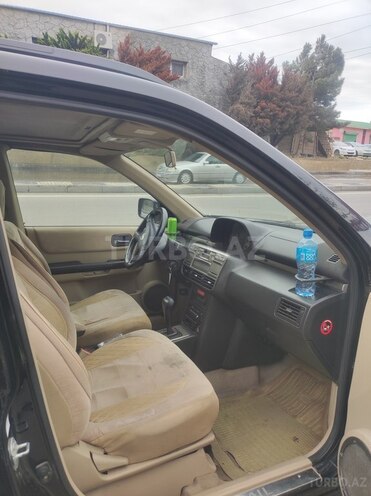 Nissan X-Trail 2005, 350,000 km - 2.5 l - Bakı