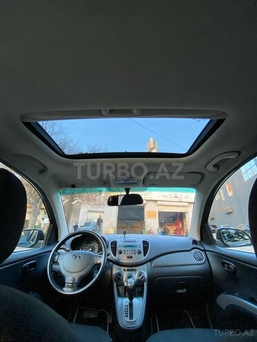 Hyundai i10 2011, 150,000 km - 1.3 л - Bakı