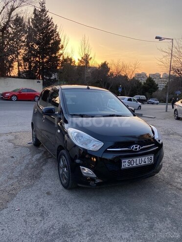 Hyundai i10 2011, 150,000 km - 1.3 л - Bakı