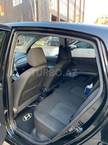 Hyundai i10 2011, 150,000 km - 1.3 л - Bakı