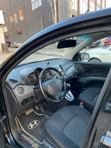 Hyundai i10 2011, 150,000 km - 1.3 л - Bakı
