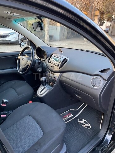 Hyundai i10 2011, 150,000 km - 1.3 л - Bakı