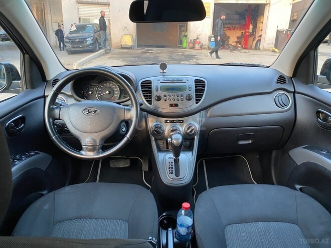 Hyundai i10 2011, 150,000 km - 1.3 л - Bakı