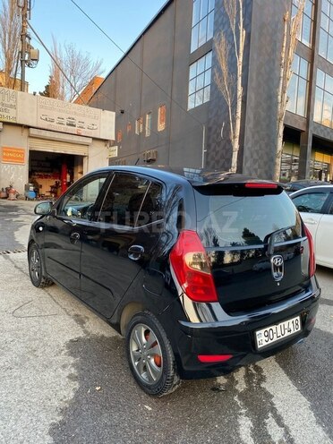 Hyundai i10 2011, 150,000 km - 1.3 л - Bakı