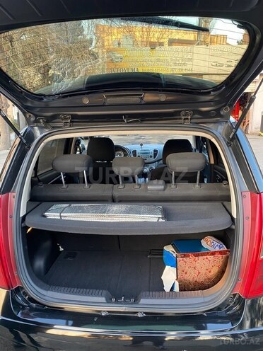 Hyundai i10 2011, 150,000 km - 1.3 л - Bakı