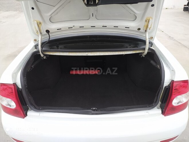 LADA (VAZ) Priora 2012, 298,000 km - 1.6 l - Saatlı