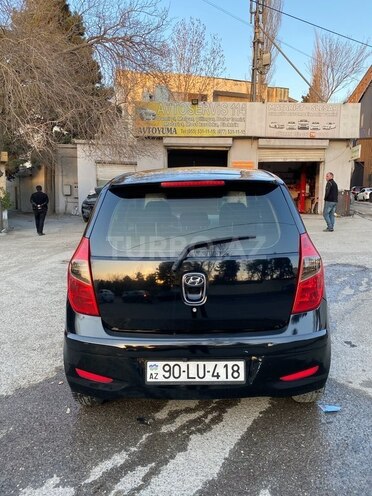 Hyundai i10 2011, 150,000 km - 1.3 л - Bakı
