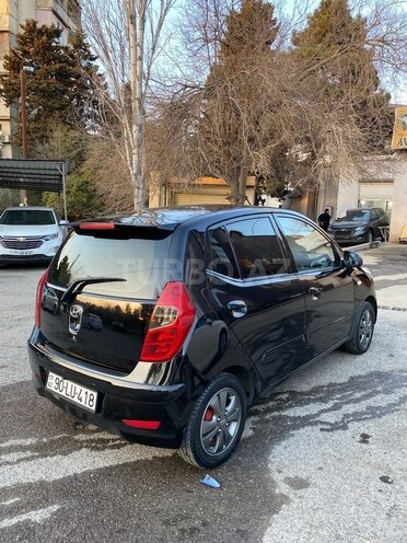 Hyundai i10 2011, 150,000 km - 1.3 л - Bakı
