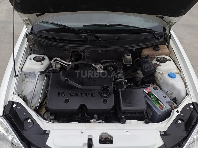 LADA (VAZ) Priora 2012, 298,000 km - 1.6 l - Saatlı