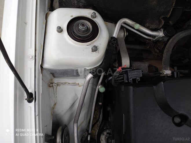 LADA (VAZ) Priora 2012, 298,000 km - 1.6 l - Saatlı
