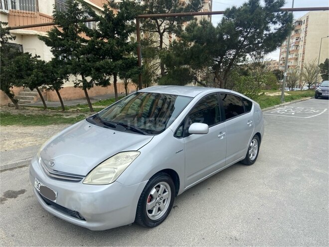 Toyota Prius 2009, 223,654 km - 1.5 л - Bakı