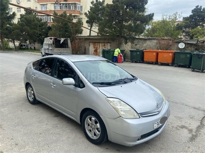 Toyota Prius 2009, 223,654 km - 1.5 л - Bakı
