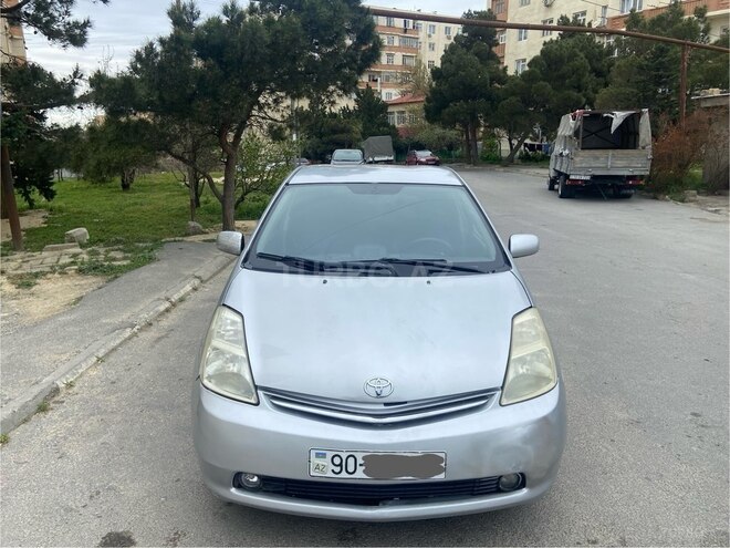 Toyota Prius 2009, 223,654 km - 1.5 л - Bakı