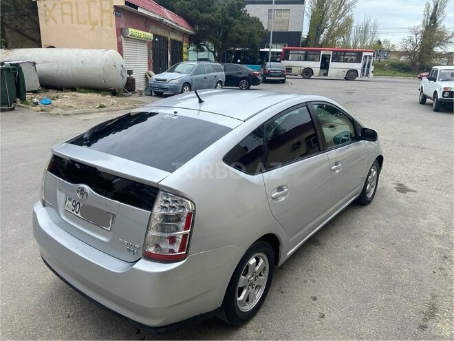 Toyota Prius 2009, 223,654 km - 1.5 л - Bakı