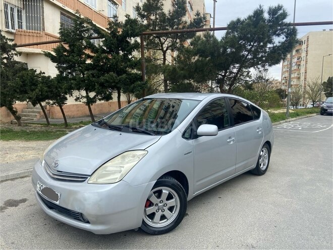 Toyota Prius 2009, 223,654 km - 1.5 л - Bakı