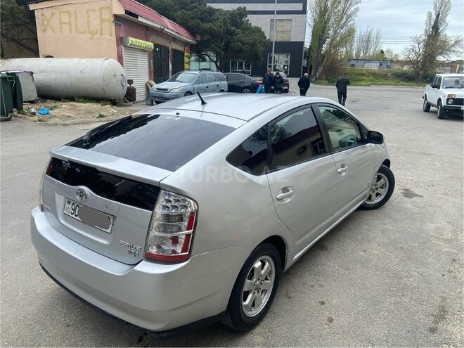 Toyota Prius 2009, 223,654 km - 1.5 л - Bakı