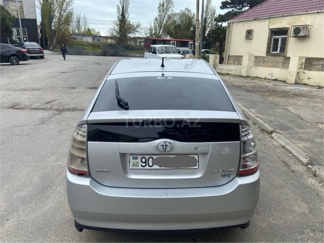 Toyota Prius 2009, 223,654 km - 1.5 л - Bakı