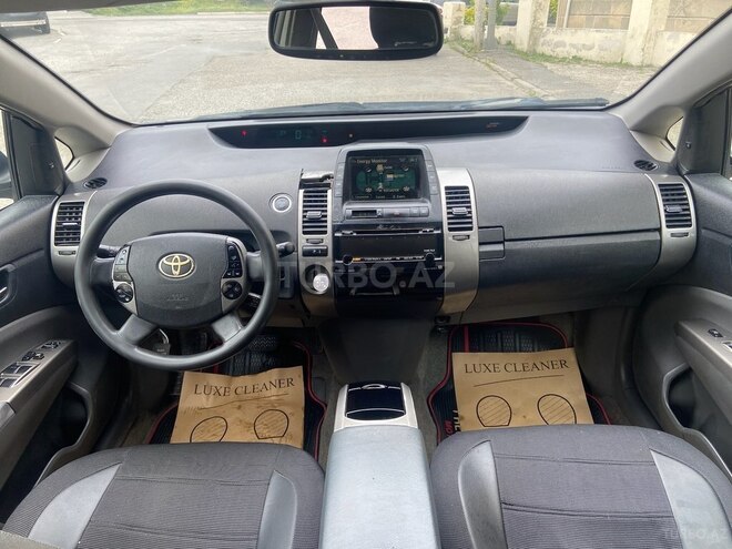 Toyota Prius 2009, 223,654 km - 1.5 л - Bakı
