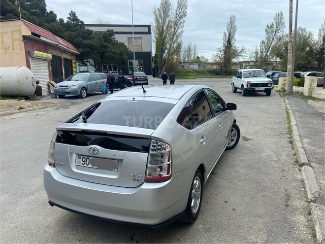 Toyota Prius 2009, 223,654 km - 1.5 л - Bakı