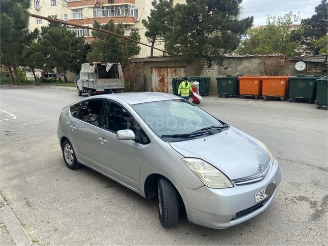Toyota Prius 2009, 223,654 km - 1.5 л - Bakı