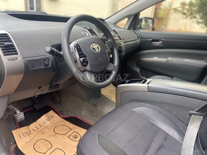 Toyota Prius 2009, 223,654 km - 1.5 л - Bakı