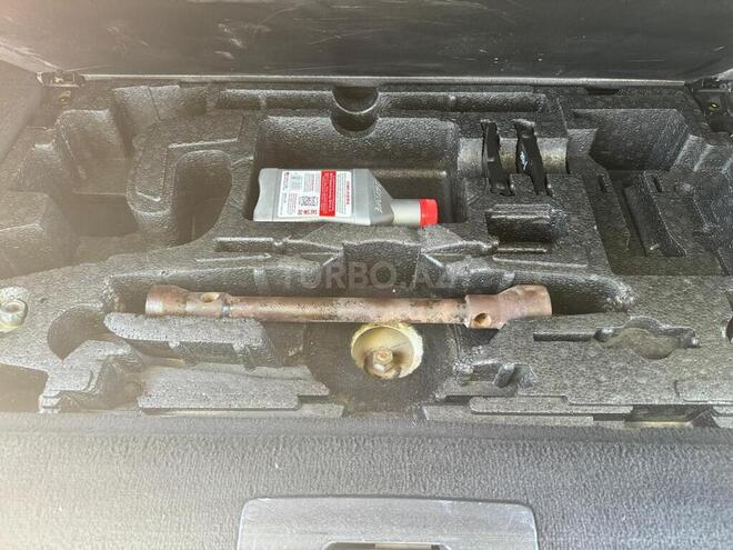 Land Rover RR Sport 2007, 247,839 km - 4.2 l - Quba