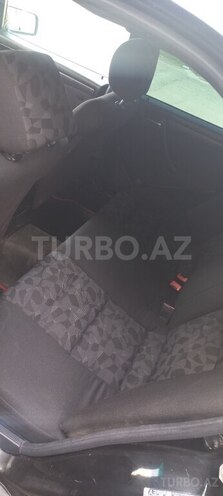 Mercedes C 200 1998, 282,468 km - 2.0 л - Şəmkir