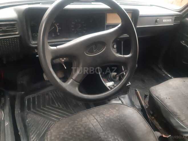 LADA (VAZ) 21045 2007, 80,000 km - 1.6 l - Masallı