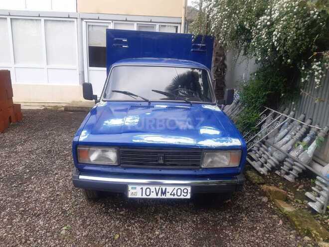 LADA (VAZ) 21045 2007, 80,000 km - 1.6 l - Masallı