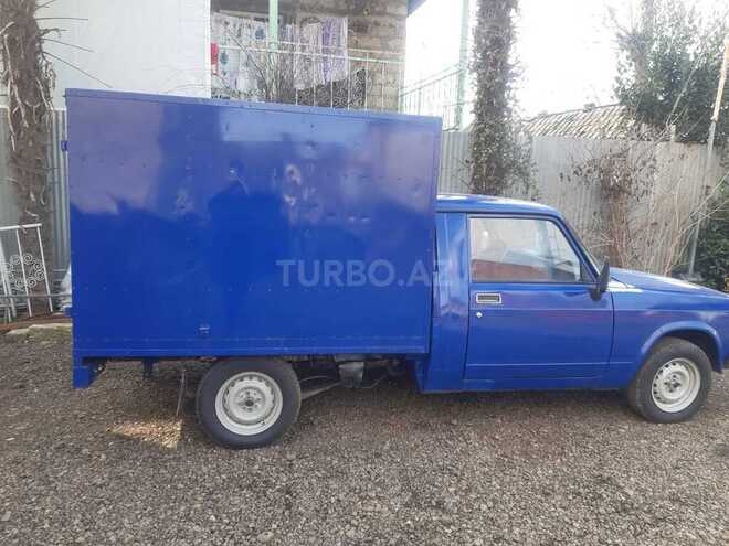 LADA (VAZ) 21045 2007, 80,000 km - 1.6 l - Masallı