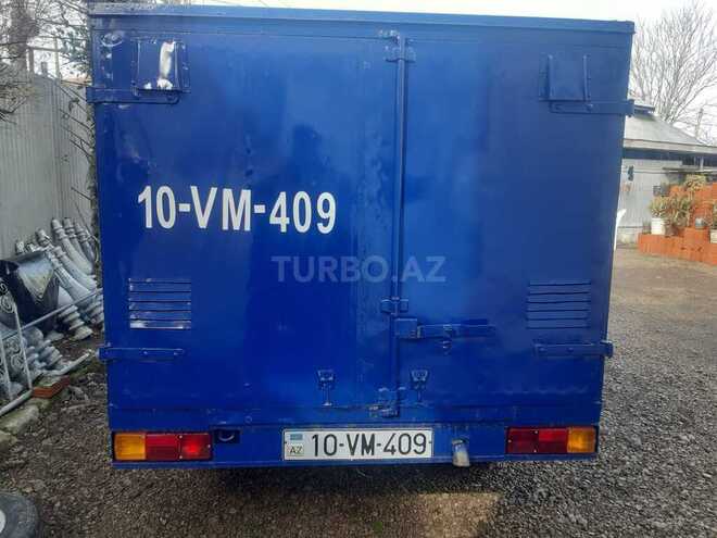 LADA (VAZ) 21045 2007, 80,000 km - 1.6 l - Masallı