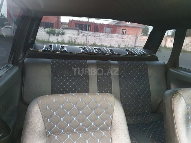 LADA (VAZ) 2115 2009, 250,000 km - 1.6 l - Lənkəran